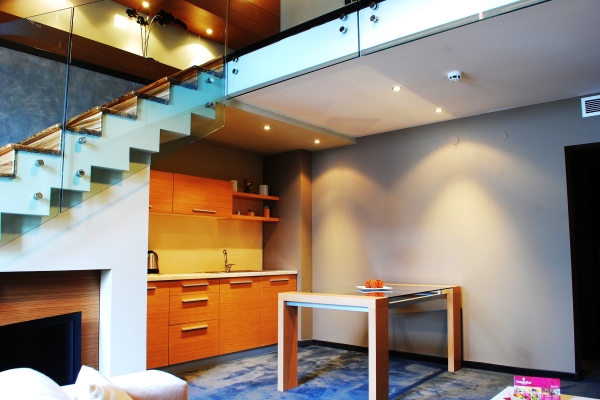 Cosmopolitan Hotel&Wellness (Rousse)